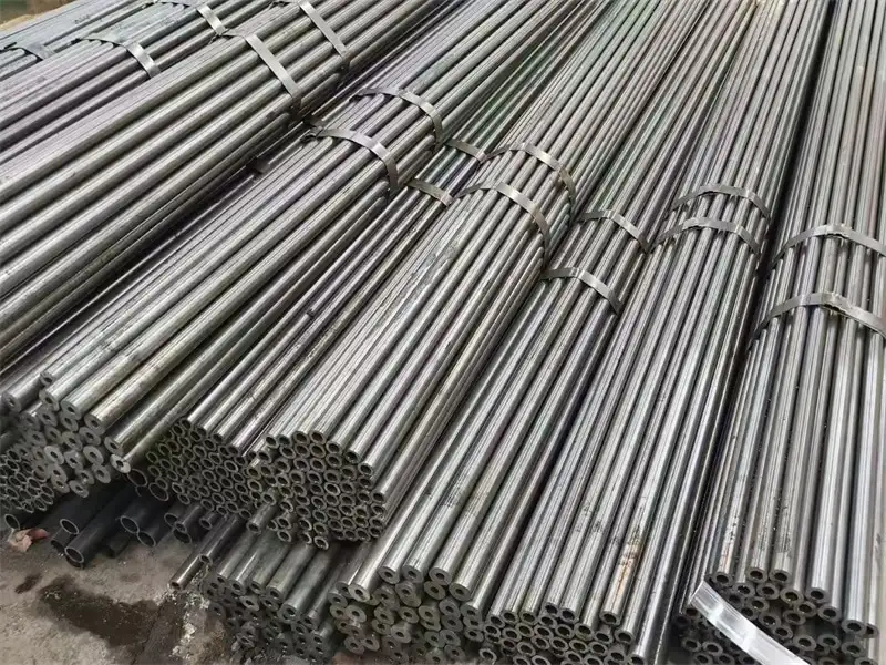 精密钢管